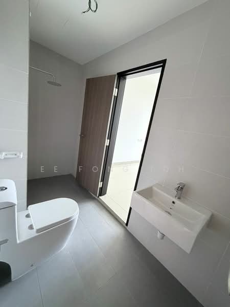 TRELLIS RESIDENCES untuk Untuk Dijual - RM 445,000, Mac 2026 - Bathroom - PropertyGuru.com.my
