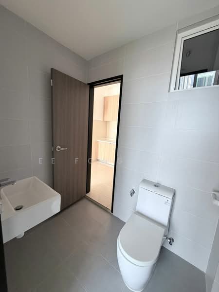 TRELLIS RESIDENCES untuk Untuk Dijual - RM 445,000, Mac 2026 - Bathroom - PropertyGuru.com.my