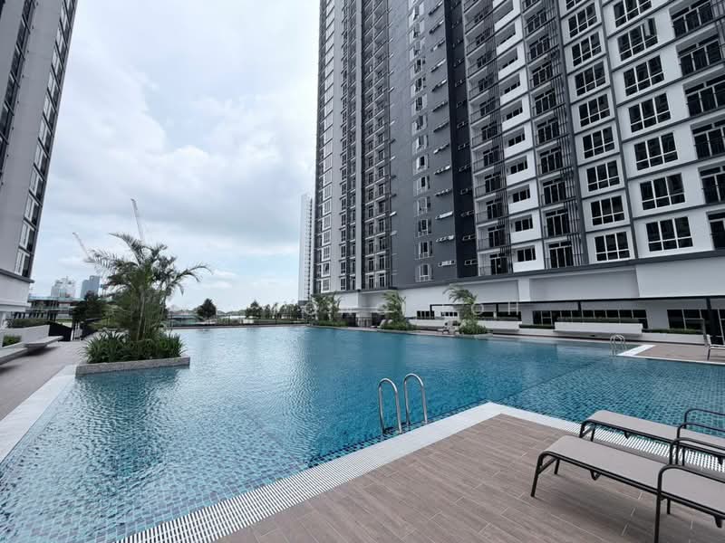 TRELLIS RESIDENCES untuk Untuk Dijual - RM 445,000, Mac 2026 - Exterior - PropertyGuru.com.my