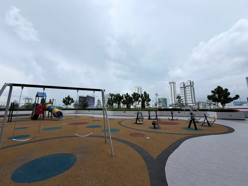 TRELLIS RESIDENCES untuk Untuk Dijual - RM 445,000, Mac 2026 - Exterior - PropertyGuru.com.my