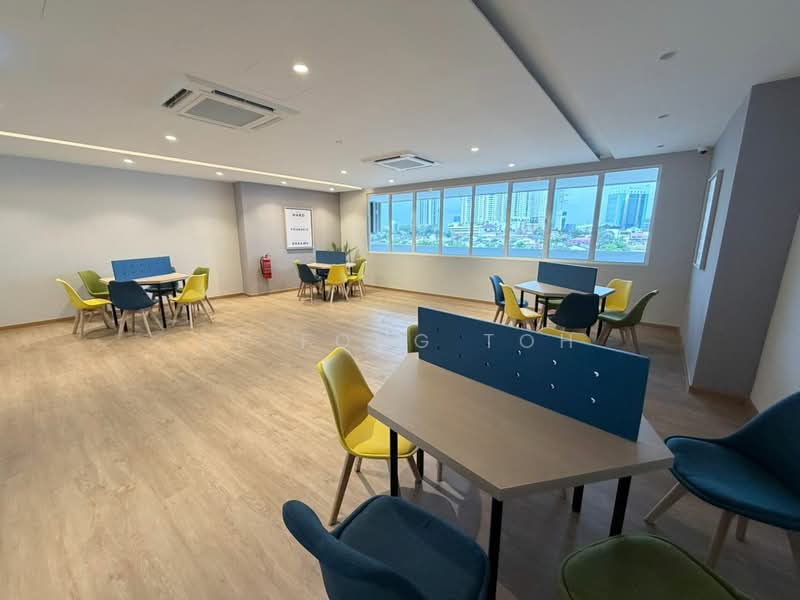 TRELLIS RESIDENCES untuk Untuk Dijual - RM 445,000, Mac 2026 - Study - PropertyGuru.com.my