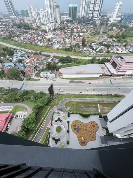 TRELLIS RESIDENCES untuk Untuk Dijual - RM 445,000, Mac 2026 - Exterior - PropertyGuru.com.my