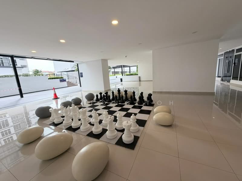 TRELLIS RESIDENCES untuk Untuk Dijual - RM 445,000, Mac 2026 - Interior - PropertyGuru.com.my