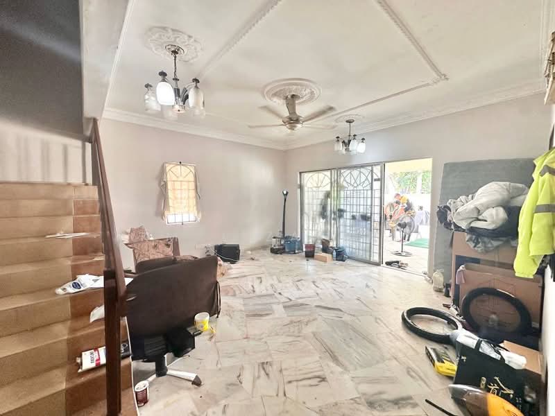 Untuk Dijual - Taman Bunga Negara @ Shah Alam