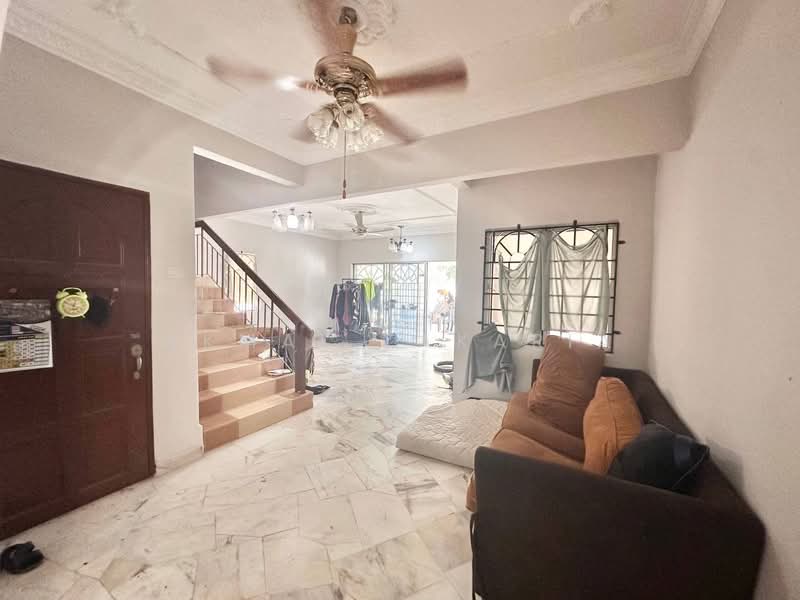 Untuk Dijual - Taman Bunga Negara @ Shah Alam