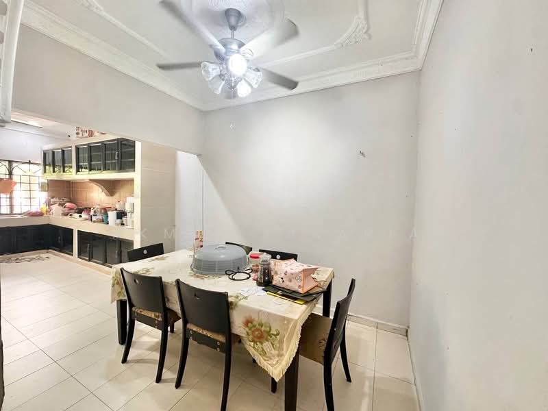 Untuk Dijual - Taman Bunga Negara @ Shah Alam