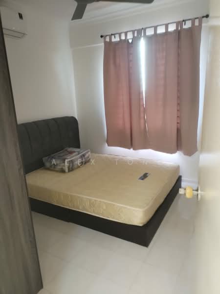 Vista Pinggiran Apartment untuk Untuk Disewa - RM 1,900 /bulan, Mac 2026 - Bedroom - PropertyGuru.com.my