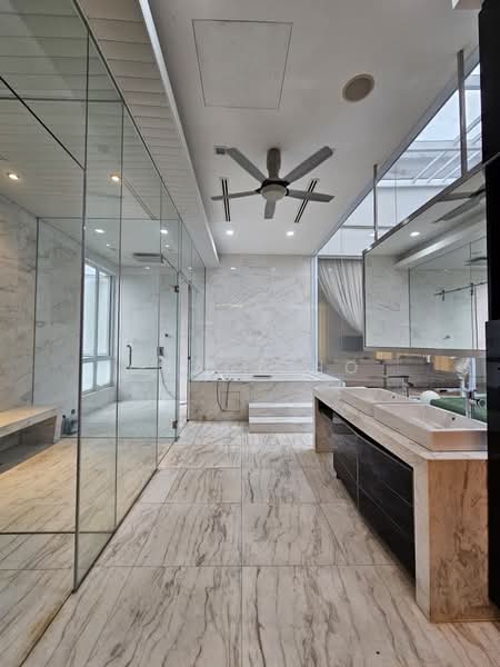 Bungalow for Sale in Desa Parkcity (Kuala Lumpur) - Grace Ho - Bathroom - PropertyGuru.com.my