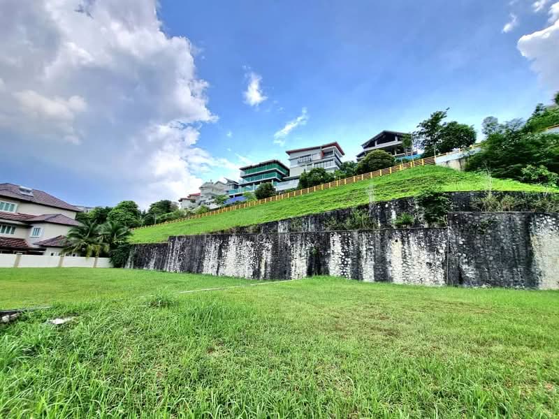 Bungalow House for Sale in Davinia (Batu) - Grace Ho - Exterior - PropertyGuru.com.my