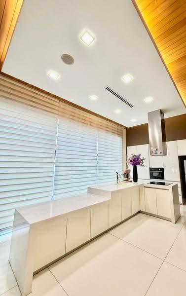 Bungalow House for Sale in Desa Parkcity (Kuala Lumpur) - Grace Ho - Kitchen - PropertyGuru.com.my
