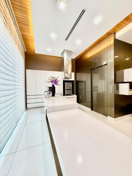 Bungalow House for Sale in Desa Parkcity (Kuala Lumpur) - Grace Ho - Kitchen - PropertyGuru.com.my
