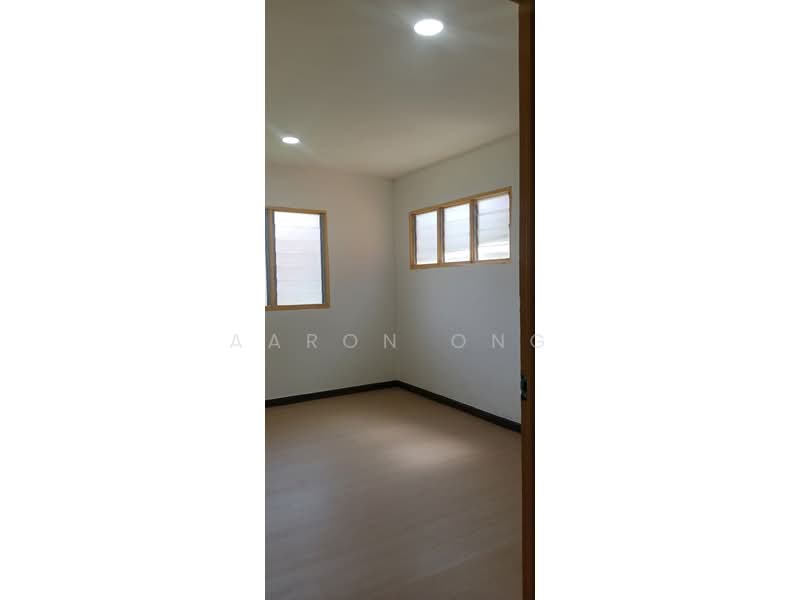 Apartment for Sale at Bandar Baru Sentul - Aaron Ong - Interior - PropertyGuru.com.my