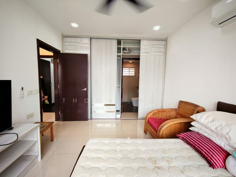 Laman Baiduri untuk Untuk Disewa - RM 3,200 /bulan, Mac 2026 - Bedroom - PropertyGuru.com.my