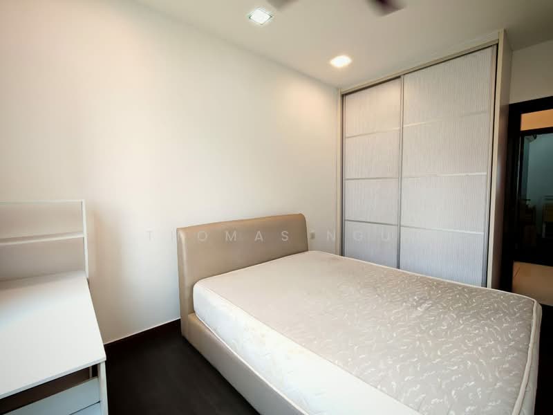 Laman Baiduri untuk Untuk Disewa - RM 3,200 /bulan, Mac 2026 - Bedroom - PropertyGuru.com.my