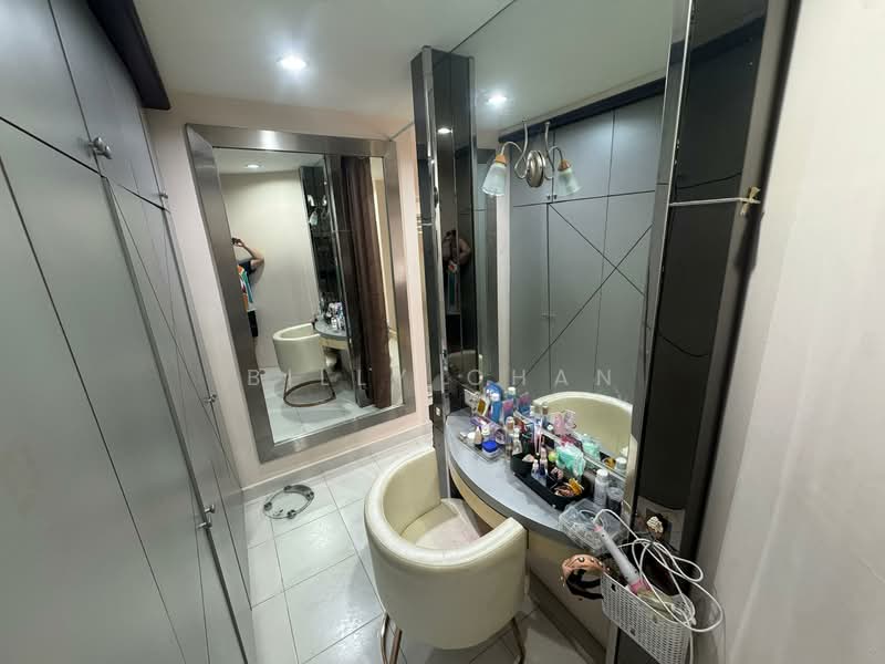 2-storey Terraced House for Sale in Bandar Damai Perdana (Cheras) - Billy Chan - Interior - PropertyGuru.com.my