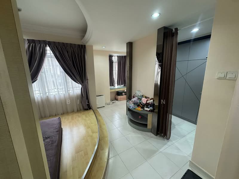 2-storey Terraced House for Sale in Bandar Damai Perdana (Cheras) - Billy Chan - Bedroom - PropertyGuru.com.my