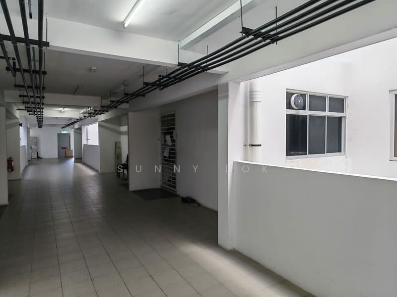 The Stone untuk Untuk Dijual - RM 292,000, Mac 2026 - Corridor - PropertyGuru.com.my