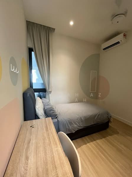 UNIO Residence untuk Untuk Disewa - RM 800 /bulan, Mac 2026 - Bedroom - PropertyGuru.com.my
