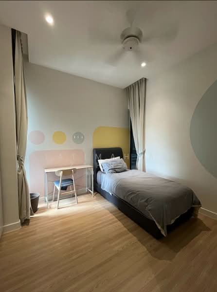 UNIO Residence untuk Untuk Disewa - RM 800 /bulan, Mac 2026 - Bedroom - PropertyGuru.com.my