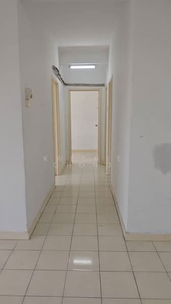 Cengal Condominium untuk Untuk Dijual - RM 335,000, Mac 2026 - Corridor - PropertyGuru.com.my