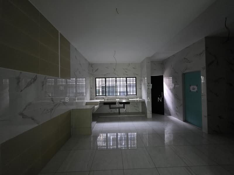 2-storey Terraced House for Sale in Bandar Damai Perdana (Cheras) - Billy Chan - Kitchen - PropertyGuru.com.my
