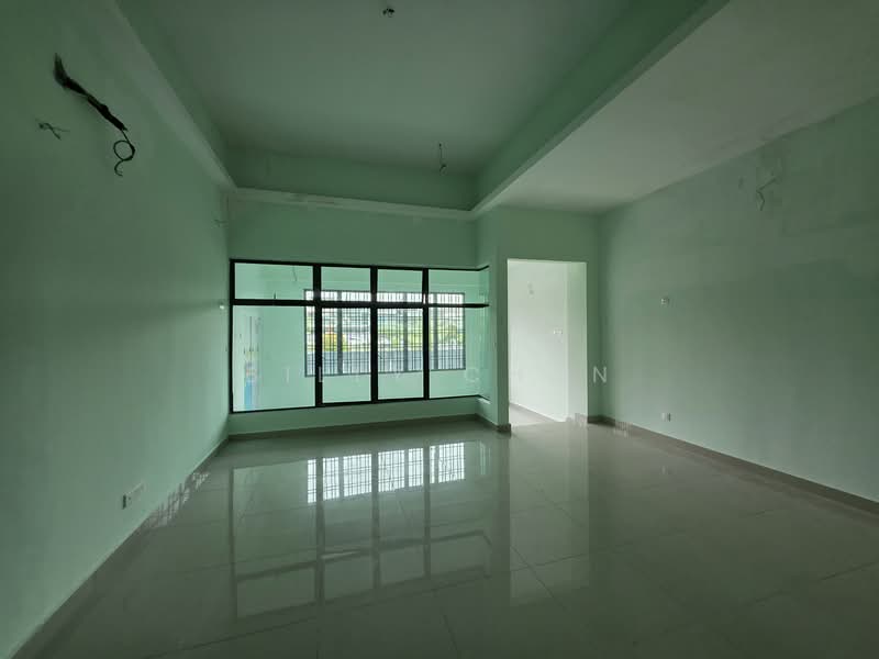 2-storey Terraced House for Sale in Bandar Damai Perdana (Cheras) - Billy Chan - Interior - PropertyGuru.com.my