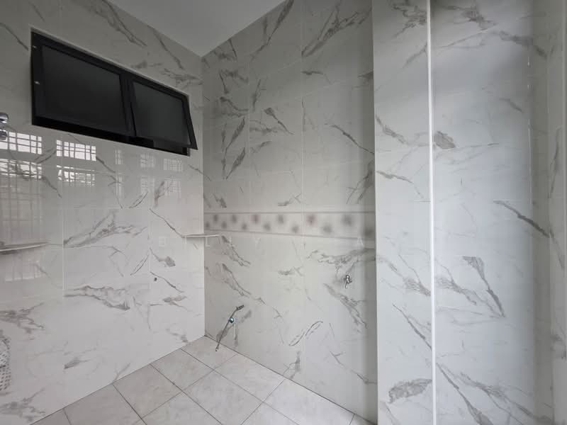 2-storey Terraced House for Sale in Bandar Damai Perdana (Cheras) - Billy Chan - Bathroom - PropertyGuru.com.my