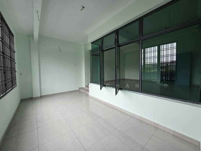 2-storey Terraced House for Sale in Bandar Damai Perdana (Cheras) - Billy Chan - Interior - PropertyGuru.com.my