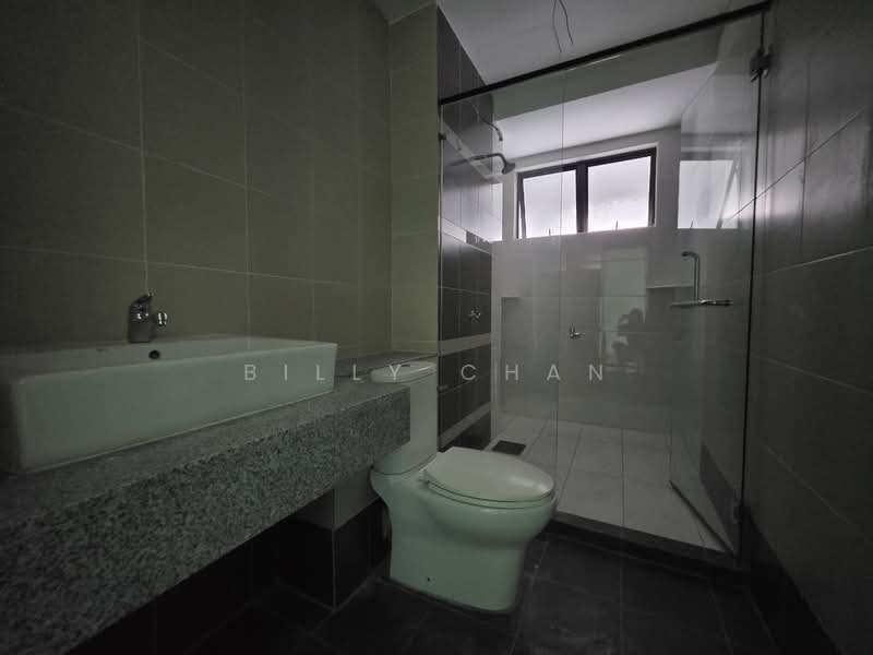 2-storey Terraced House for Sale in Bandar Damai Perdana (Cheras) - Billy Chan - Bathroom - PropertyGuru.com.my