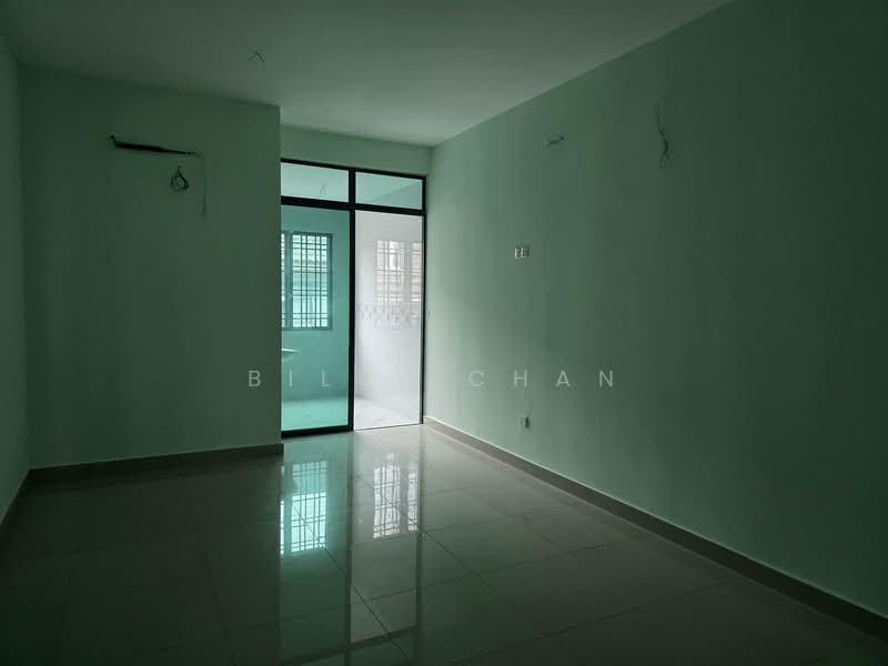 2-storey Terraced House for Sale in Bandar Damai Perdana (Cheras) - Billy Chan - Interior - PropertyGuru.com.my
