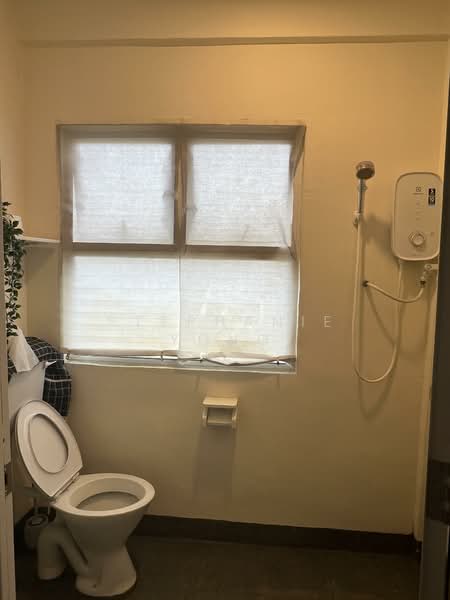 Apartment for Rent at Taman Sri Endah Apartment - Stephanie Yong - PropertyGuru.com.my