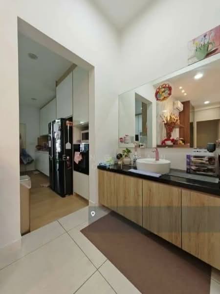 Rumah Teres 3 Tingkat untuk Dijual di Puchong (Selangor) - Yeong Wan Chi - Kitchen - PropertyGuru.com.my