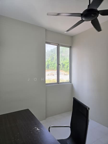 Apartment for Sale at Kingfisher Series - John Gan - Study - PropertyGuru.com.my