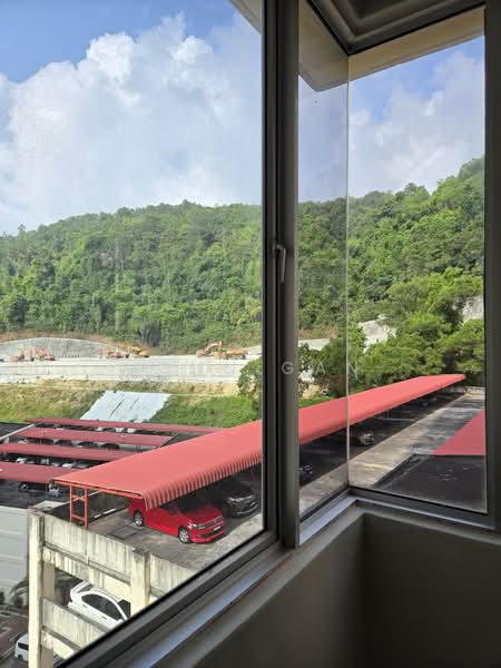 Apartment for Sale at Kingfisher Series - John Gan - Exterior - PropertyGuru.com.my