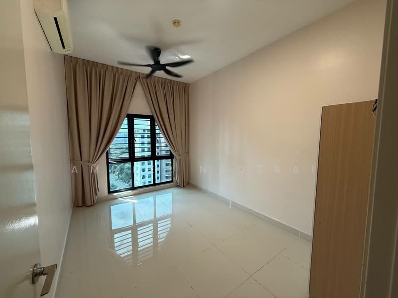 Lake Vista Residence (Tasik Vista Residen) untuk Untuk Dijual - RM 645,000, Mac 2026 - Bedroom - PropertyGuru.com.my