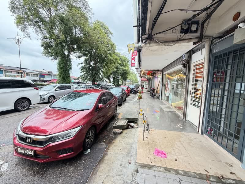 Kedai / Pejabat untuk Disewa di Taman Sri Tebrau (Johor Bahru) - Loh Lee Peng - PropertyGuru.com.my