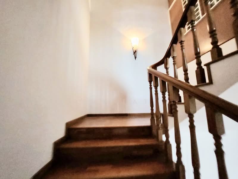 Semi-Detached House for Sale in Taman Pelangi (Johor Bahru) - Yik Tat - PropertyGuru.com.my