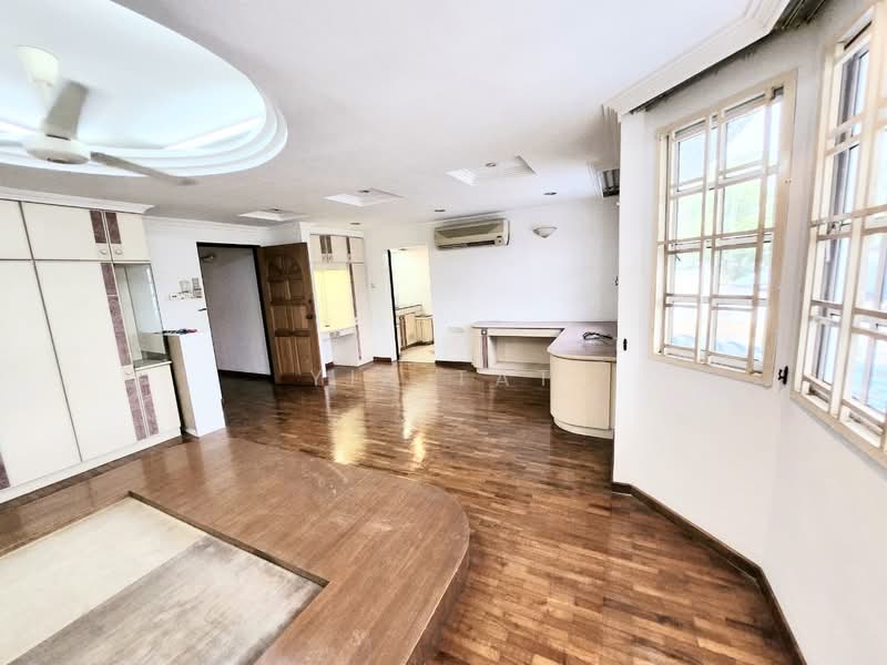 Semi-Detached House for Sale in Taman Pelangi (Johor Bahru) - Yik Tat - PropertyGuru.com.my