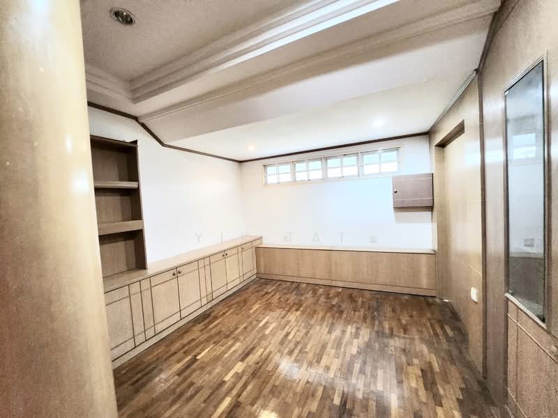 Semi-Detached House for Sale in Taman Pelangi (Johor Bahru) - Yik Tat - PropertyGuru.com.my