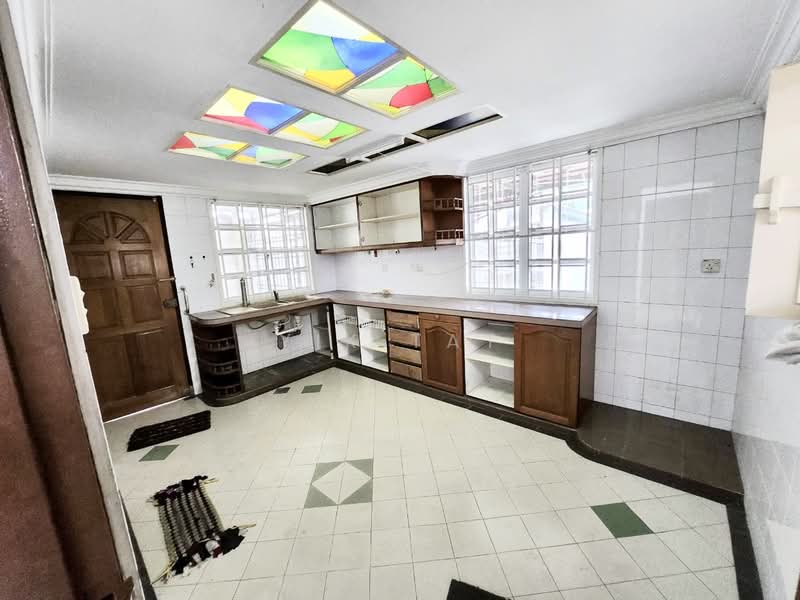 For Sale - Taman Pelangi Tamans Pelangis