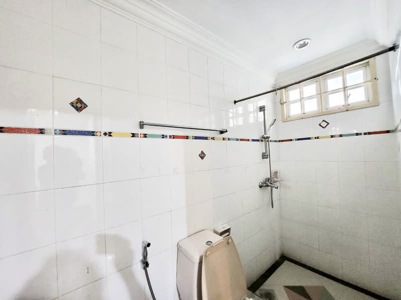 For Sale - Taman Pelangi Tamans Pelangis