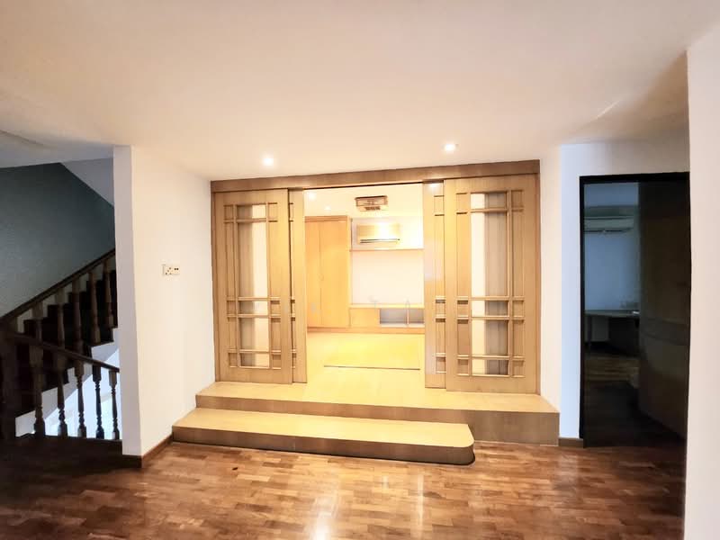 For Sale - Taman Pelangi Tamans Pelangis