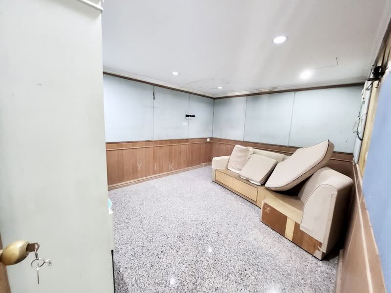 For Sale - Taman Pelangi Tamans Pelangis