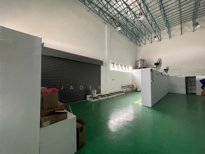Factory for Sale in Seremban (Negeri Sembilan) - Jaden Yap - Interior - PropertyGuru.com.my