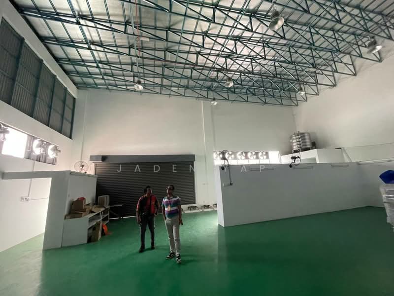 Factory for Sale in Seremban (Negeri Sembilan) - Jaden Yap - Interior - PropertyGuru.com.my