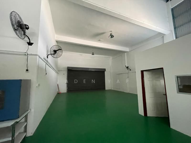 Factory for Sale in Seremban (Negeri Sembilan) - Jaden Yap - Interior - PropertyGuru.com.my