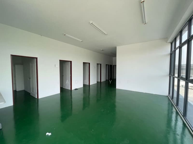 Factory for Sale in Seremban (Negeri Sembilan) - Jaden Yap - Interior - PropertyGuru.com.my