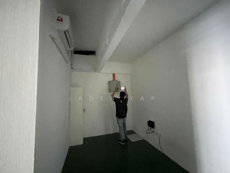 Factory for Sale in Seremban (Negeri Sembilan) - Jaden Yap - Interior - PropertyGuru.com.my