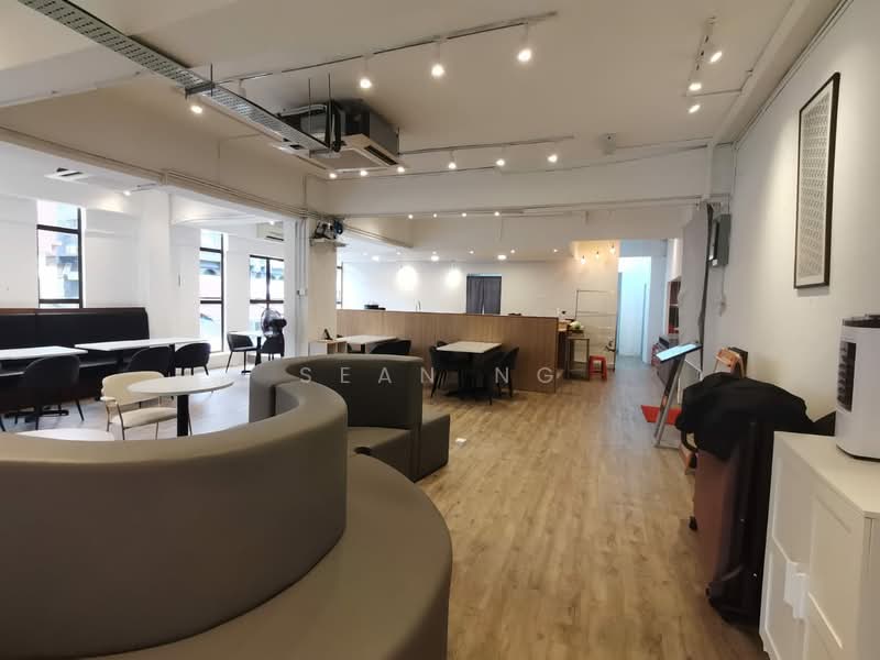 Shop for Rent in Taman Danau Desa (Taman Desa) - Sean Ng - Interior - PropertyGuru.com.my