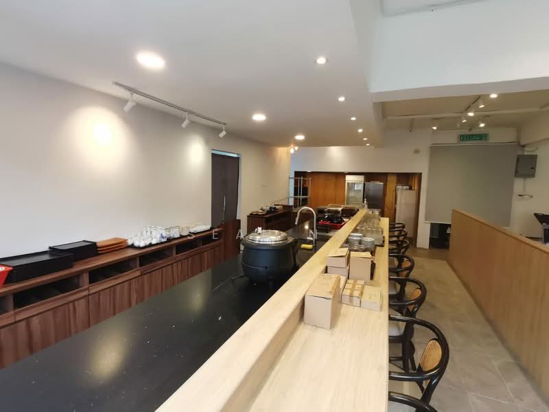 Shop for Rent in Taman Danau Desa (Taman Desa) - Sean Ng - Interior - PropertyGuru.com.my